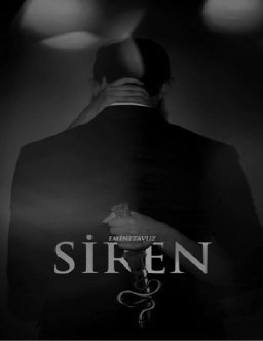 SİREN PDF İndir – matmazelhayalleri