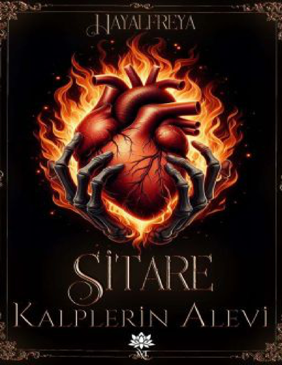 Sitare: Kalplerin Alevi PDF İndir – hayalfreya