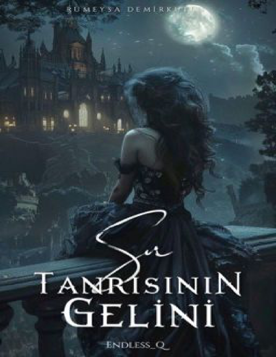 Su Tanrısının Gelini PDF İndir