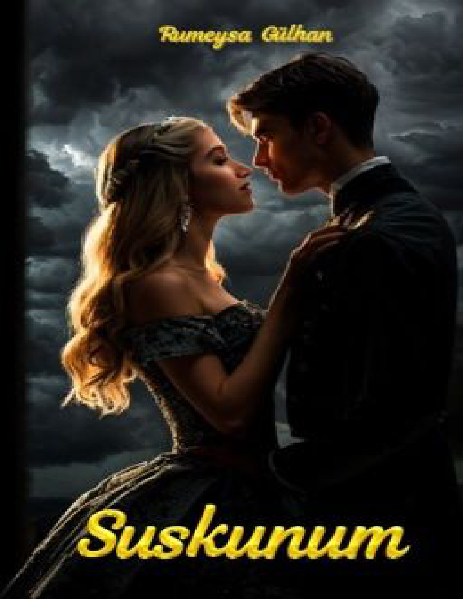 Suskunum (Tamamlandı) PDF İndir