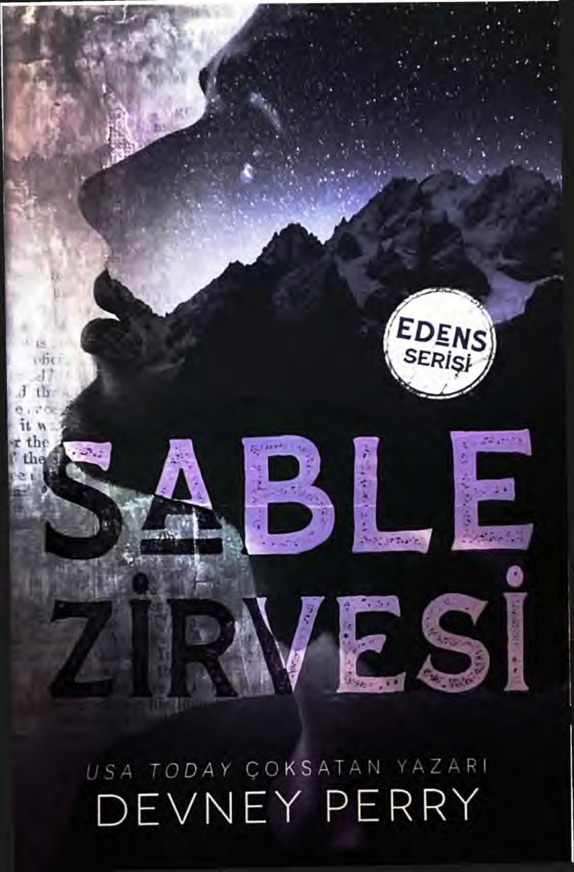 Sable Zirvesi (Alternatif) PDF İndir – Devney Perry