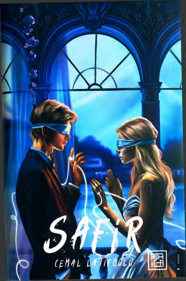 Safir PDF İndir – Cemal Latifoğlu
