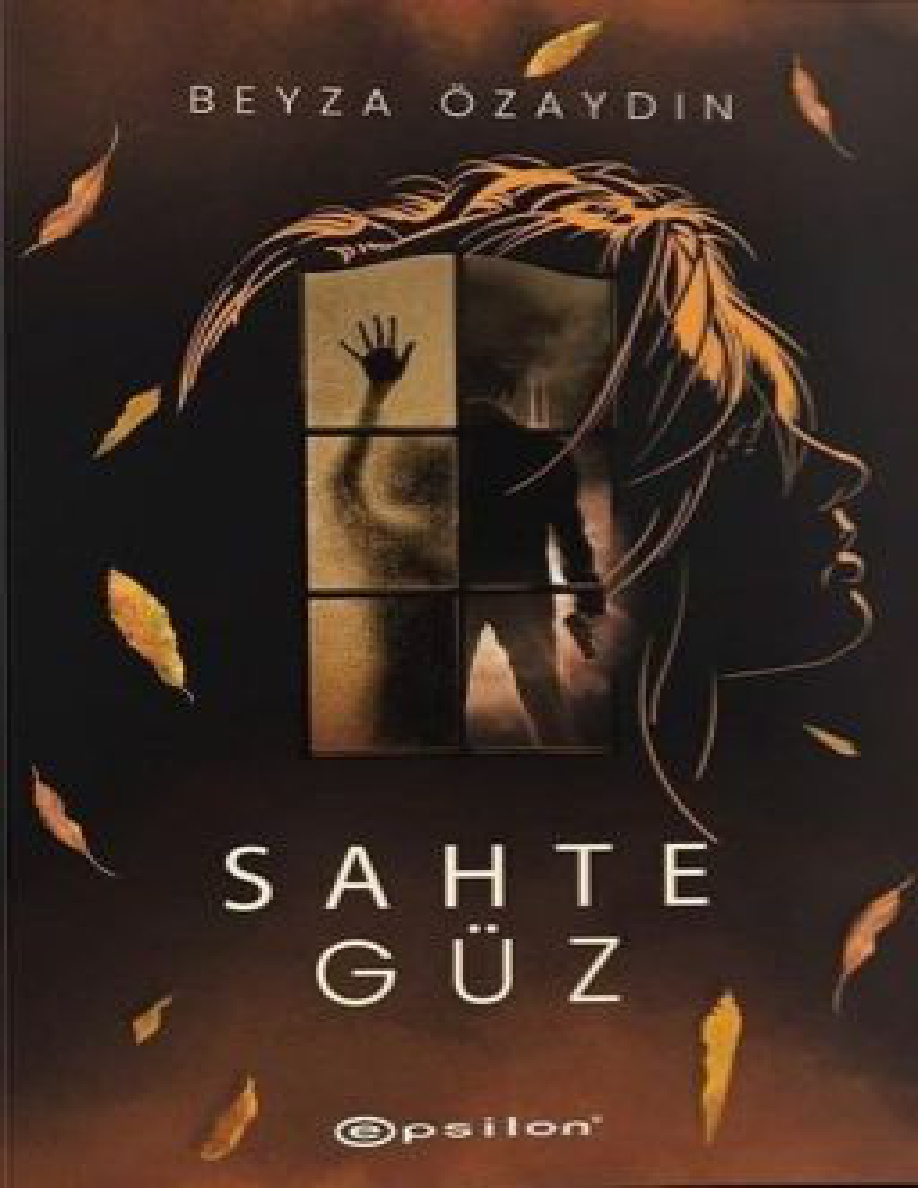 Sahte Güz PDF İndir – Beyza Zaydin