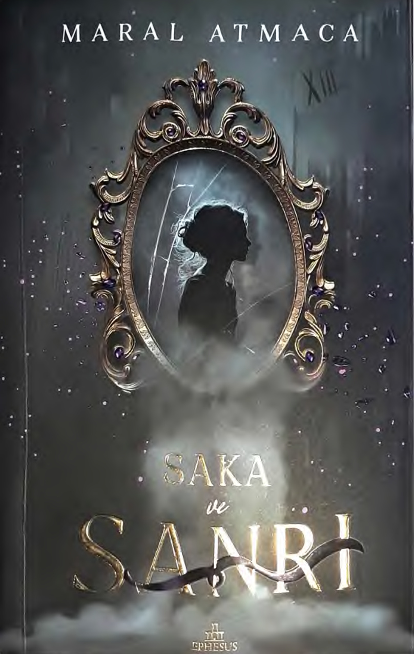 Saka ve Sanrı 2 PDF İndir – Maral Atmaca