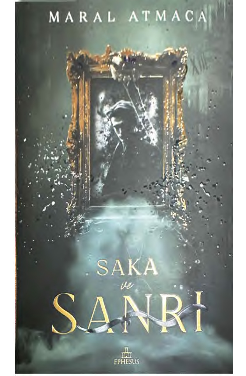 Saka ve Sanrı 3 PDF İndir – Maral Atmaca
