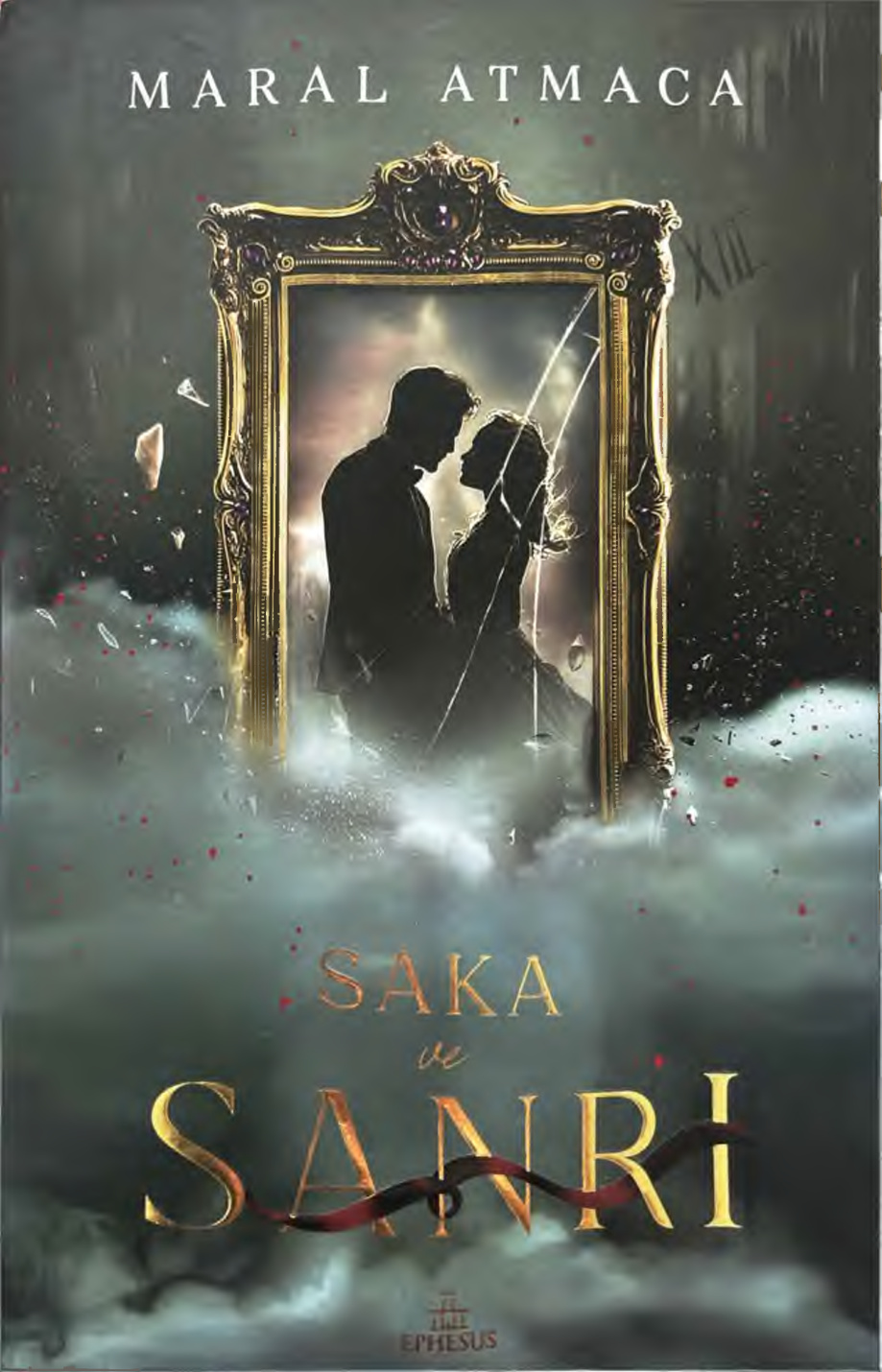 Saka ve Sanrı 4 PDF İndir – Maral Atmaca