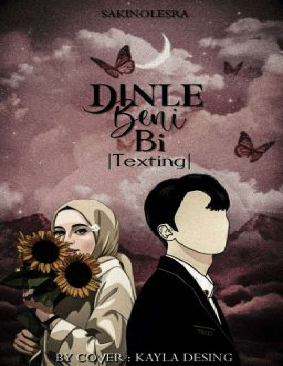 Dinle Beni Bi (Texting) PDF İndir – sakinolesra