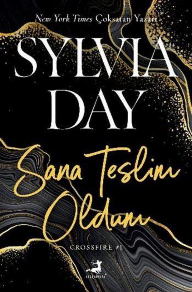 Sana Teslim Oldum PDF İndir – Sylvia Day