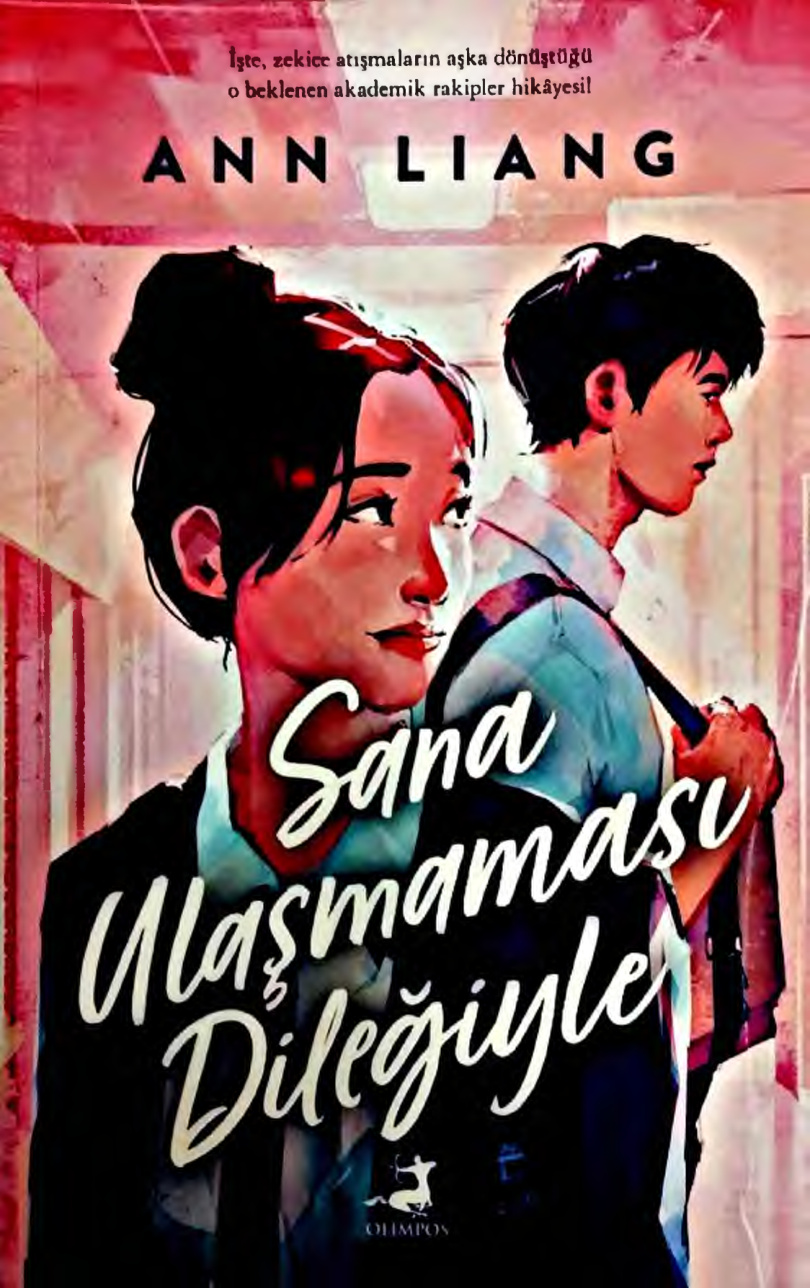 Sana Ulaşmaması Dileğiyle PDF İndir