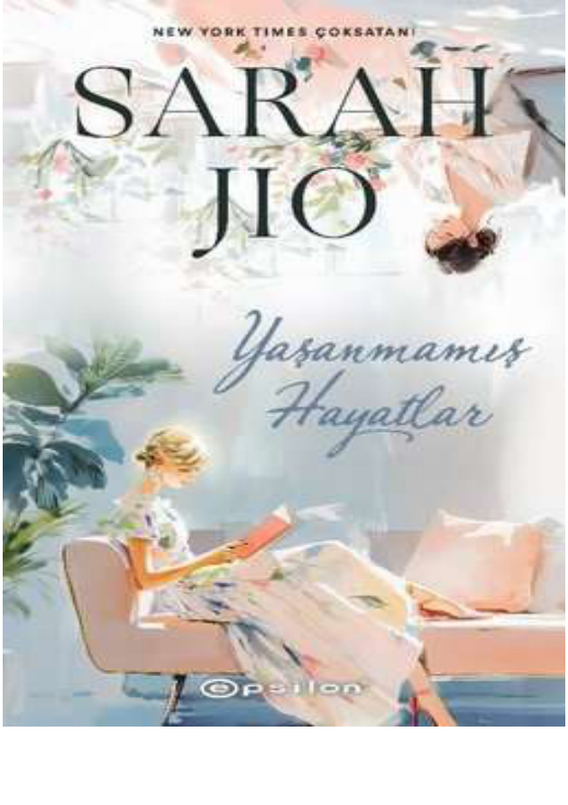 Yaşanmamış Hayatlar PDF İndir
