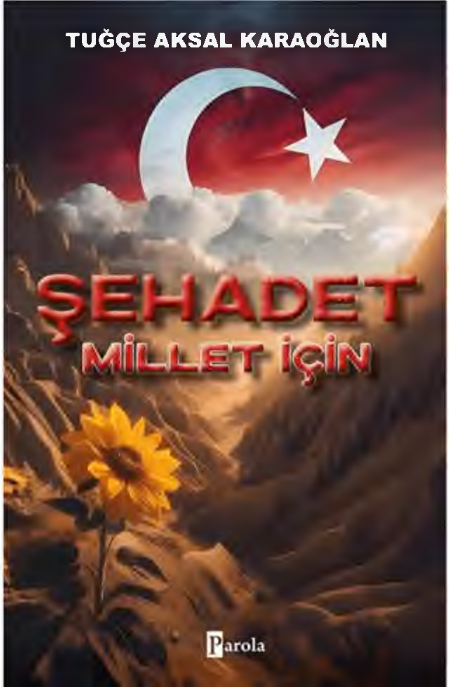 Şehadet Millet İçin PDF İndir