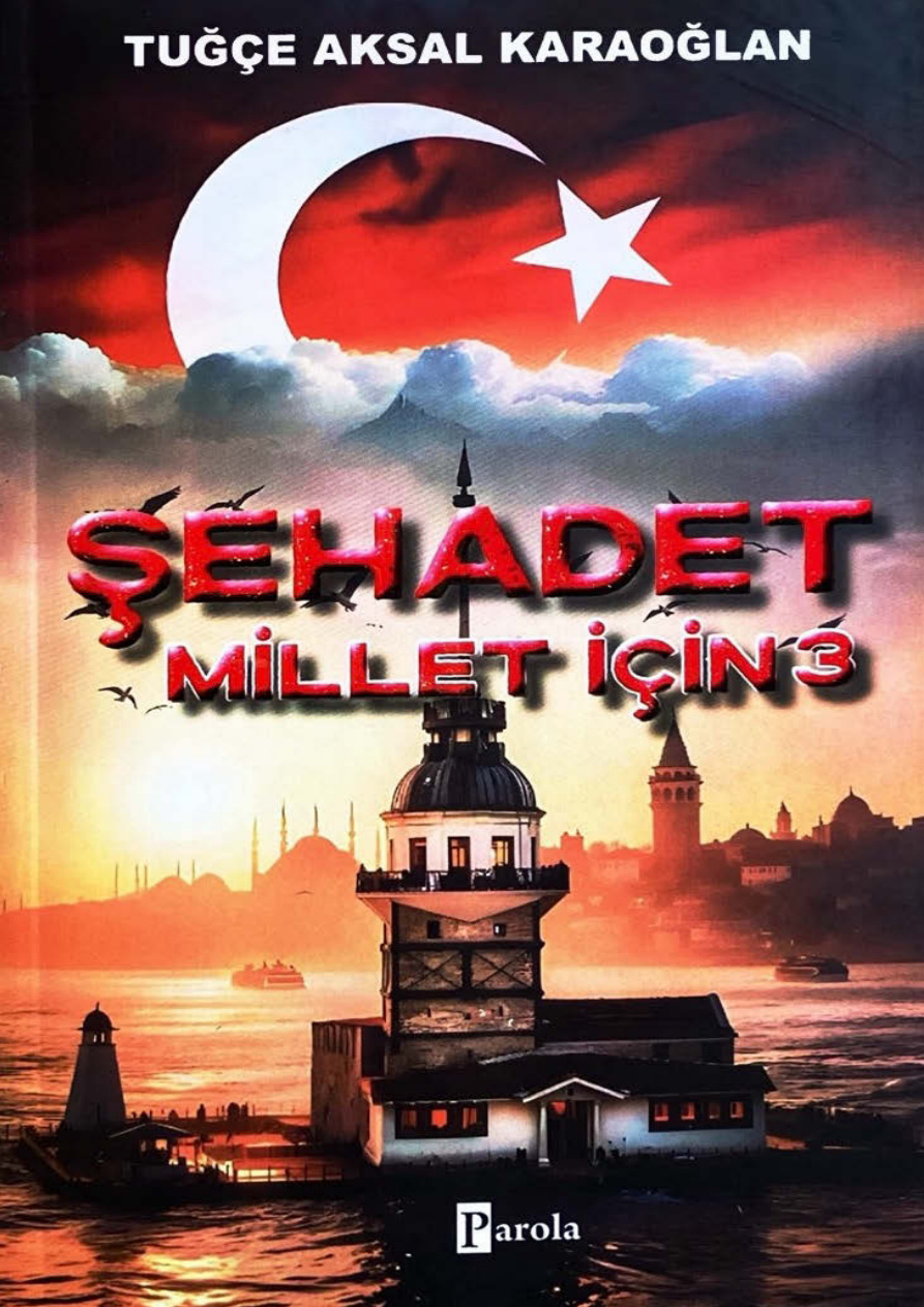 Şehadet Millet İçin 3 PDF İndir