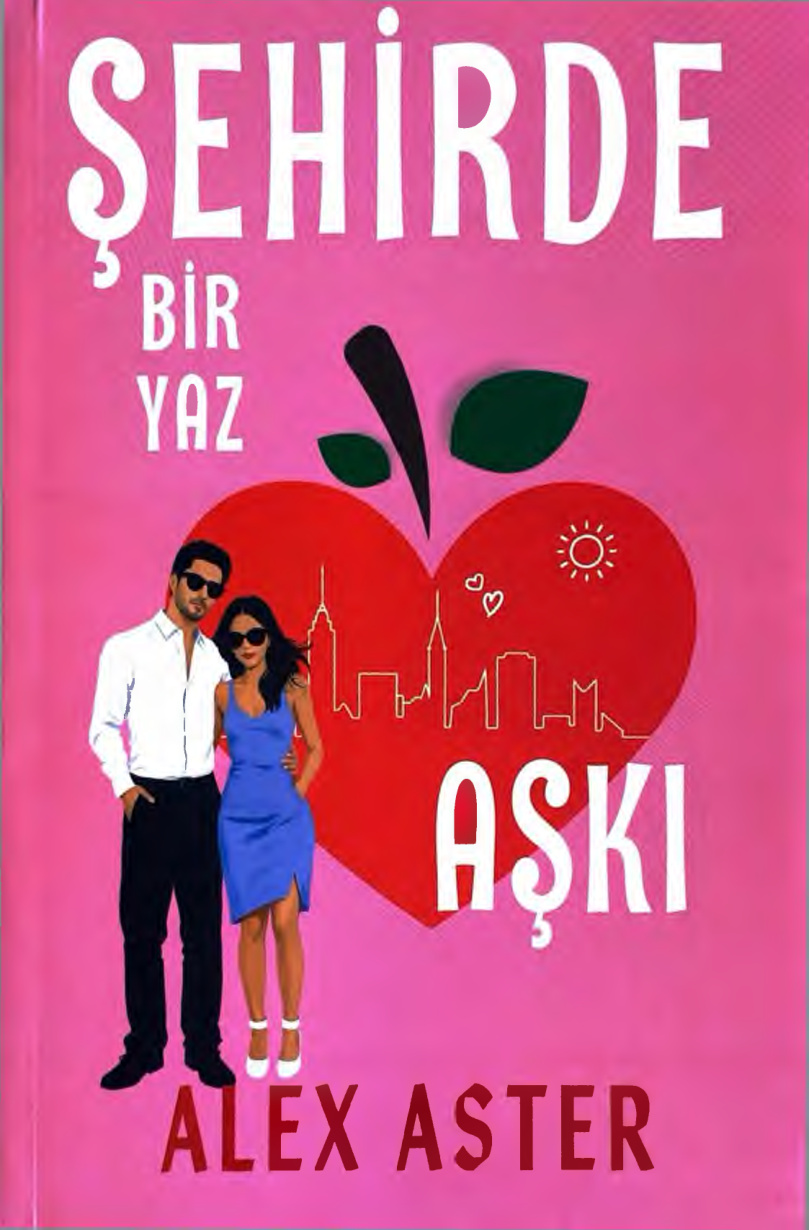 Şehirde Bir Yaz Aşkı PDF İndir
