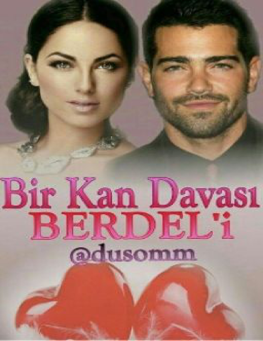 Bir Kan Davası Berdel’i PDF İndir – Semra İmamoğlu