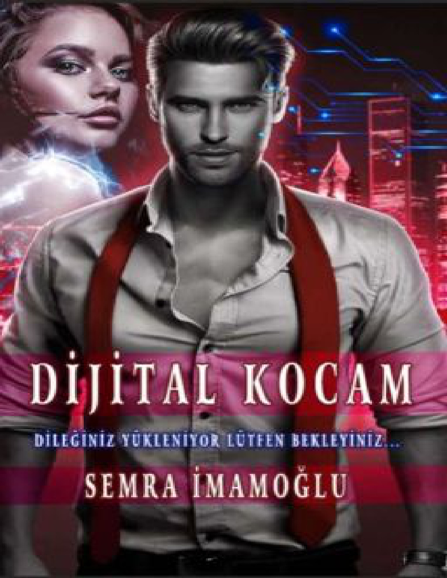Dijital Kocam PDF İndir – Semra İmamoğlu