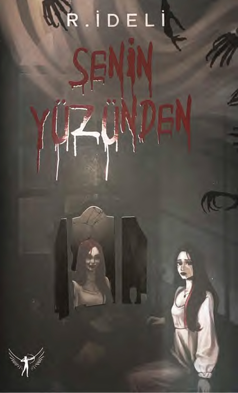 Senin Yüzünden PDF İndir – R. İdeli