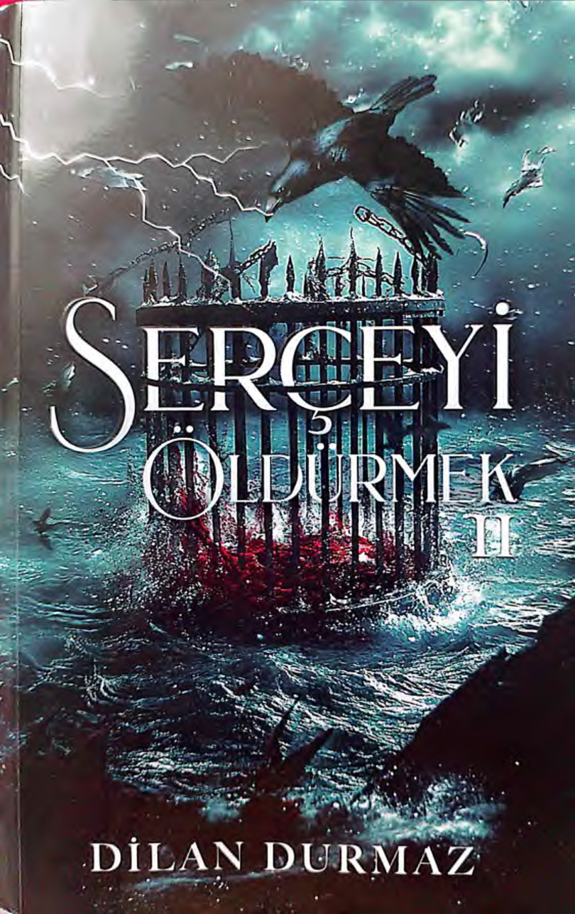 Serçeyi Öldürmek 2 PDF İndir – Dilan Durmaz