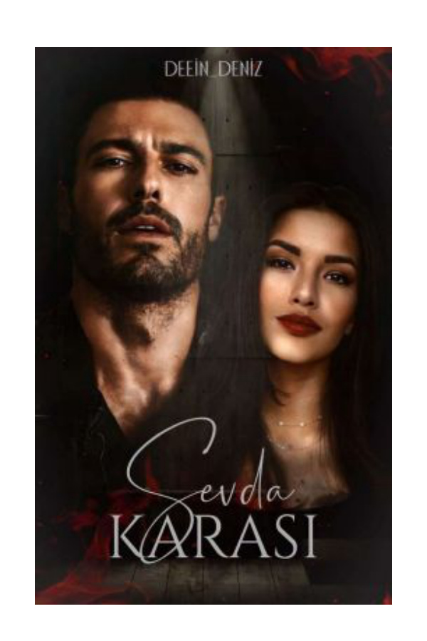 Sevda Karası PDF İndir – Deein_Deniz