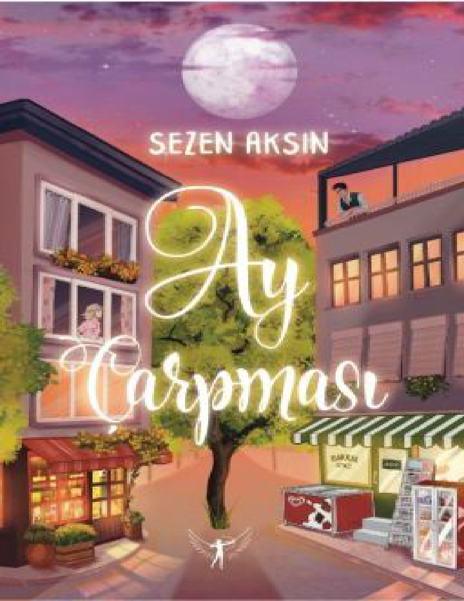 Esnaf İşi Aşk (I-II) PDF İndir