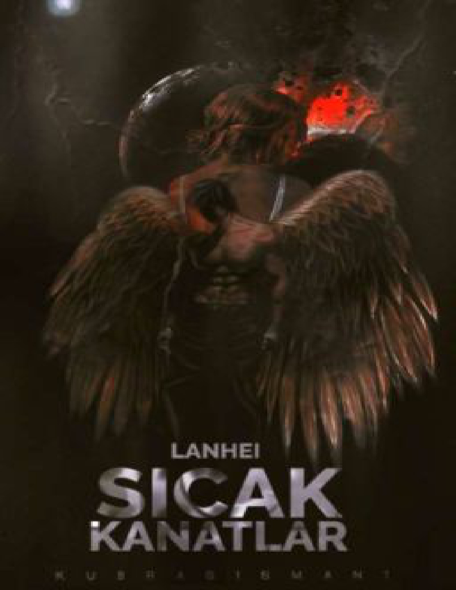 Sıcak Kanatlar PDF İndir – Lanhei