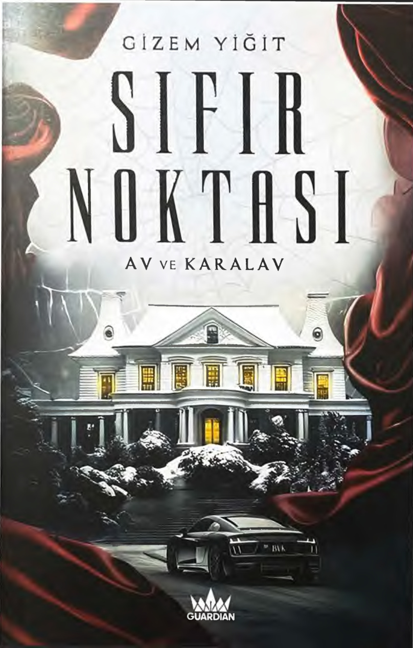 Sıfır Noktası 1 PDF İndir