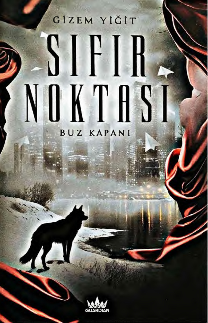 Sıfır Noktası 2: Buz Kapan PDF İndir