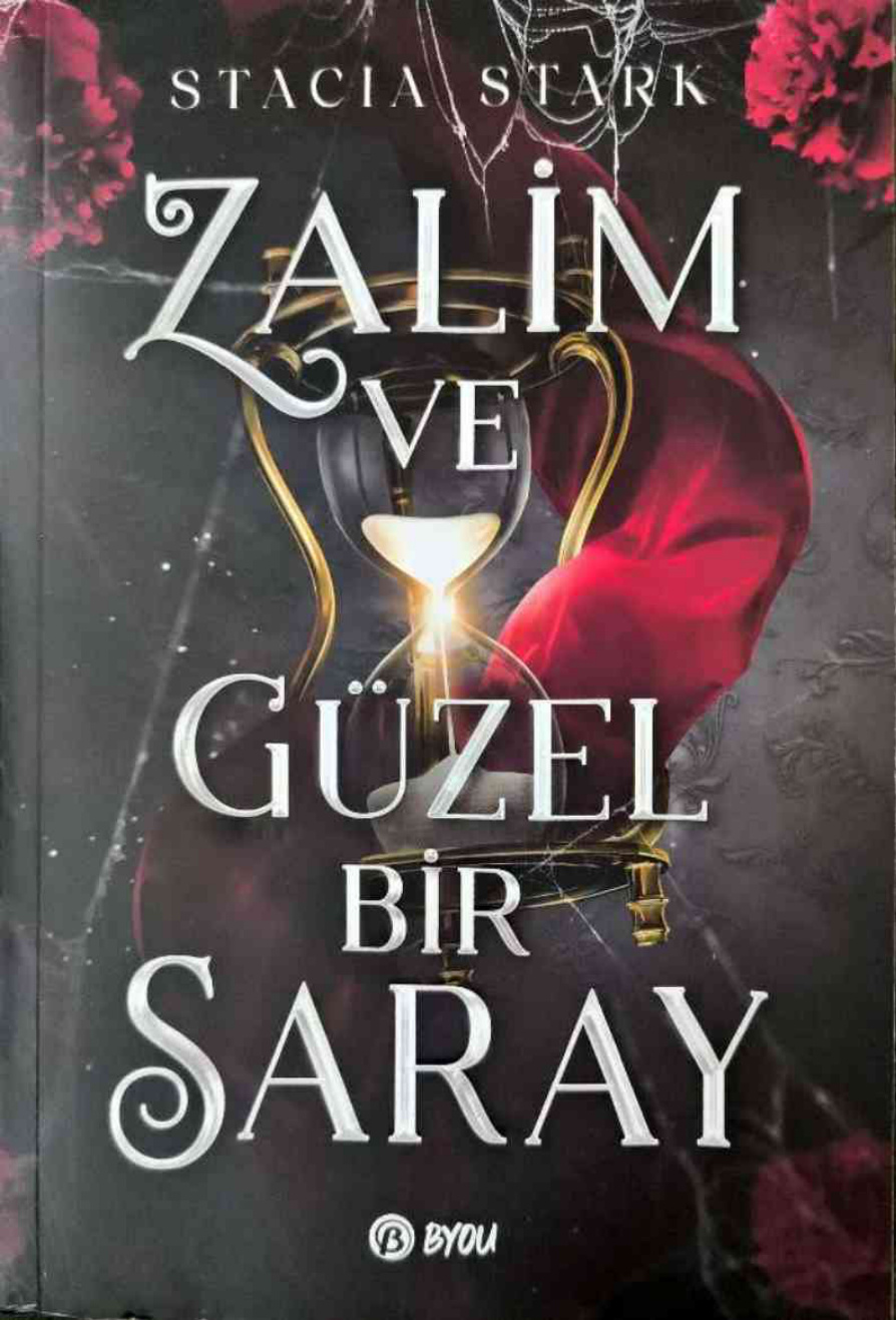 Zalim ve Güzel Bir Saray PDF İndir