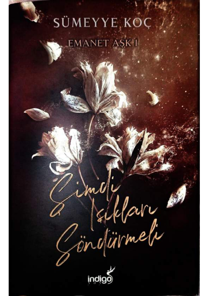 Şimdi Işıkları Söndürmeli PDF İndir