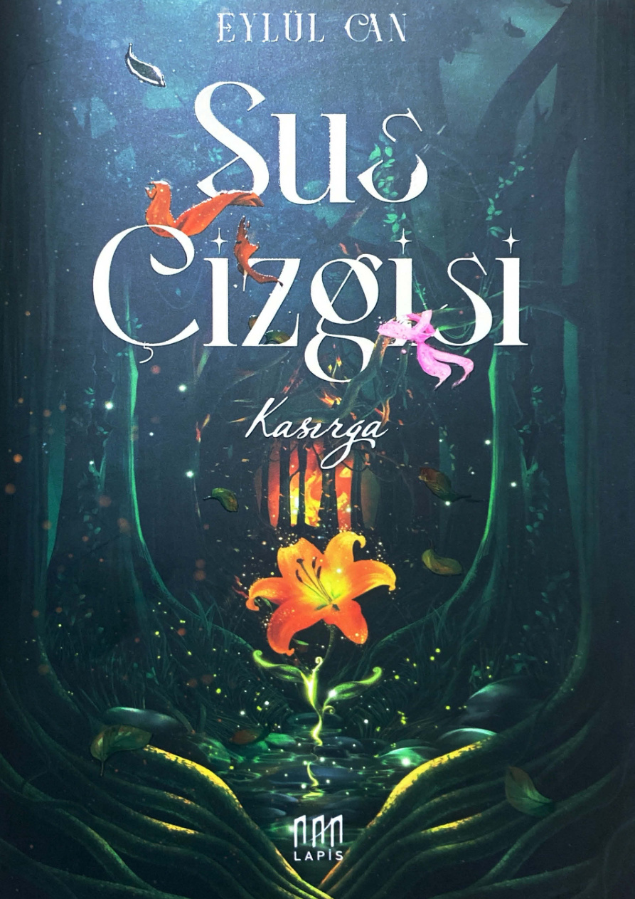 Sus Çizgisi PDF İndir