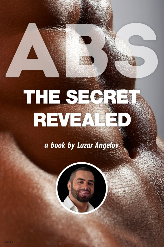 ABS Sır Açığa Çıktı: Lazar Angelov PDF İndir