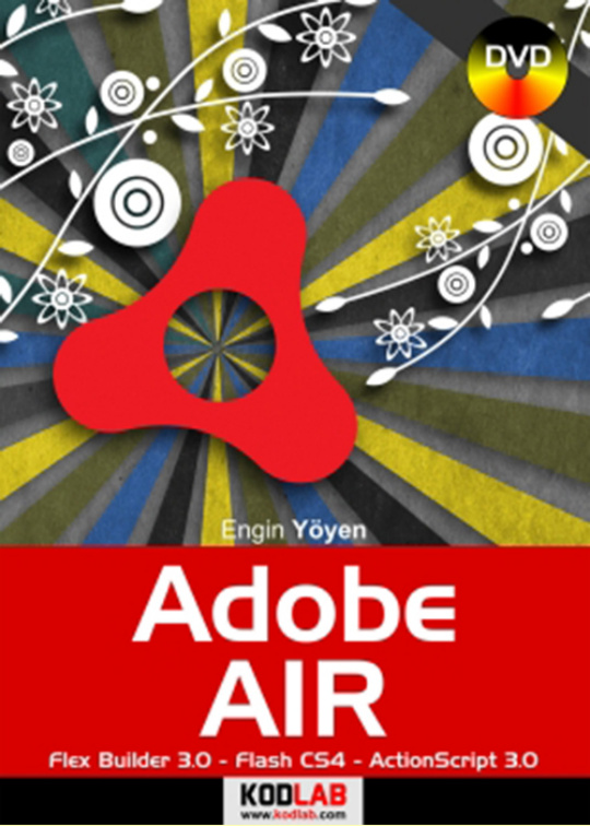 Adobe Air 2009 PDF İndir