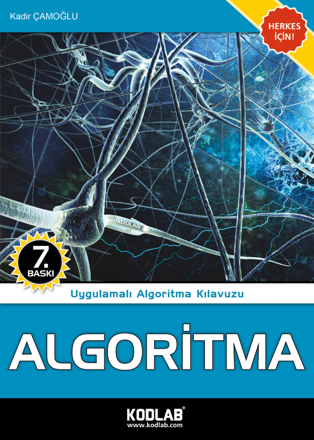 Algoritma 2020 PDF İndir