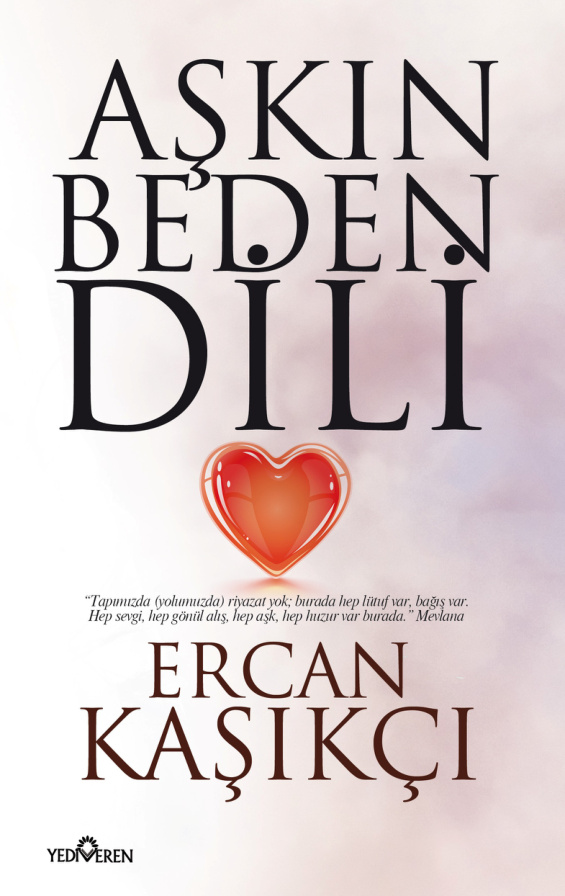 Aşkın Beden Dili PDF İndir