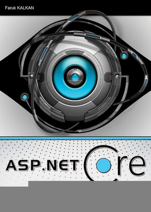 ASP.NET Core 2019 PDF İndir – Faruk Kalkan