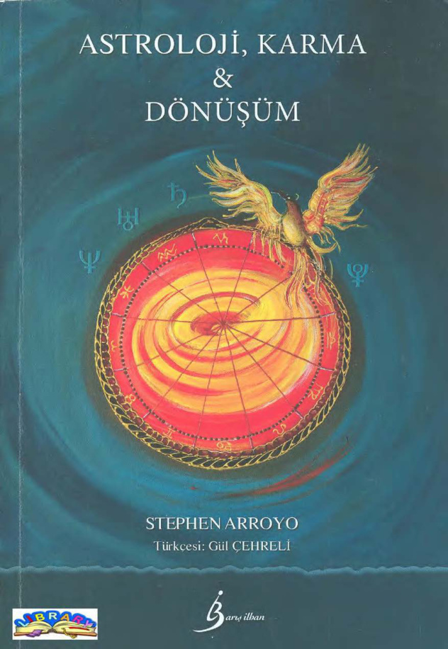 Astroloji Karma Dönüşü PDF İndir