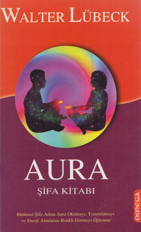 Aura Şifa Kitabı PDF İndir