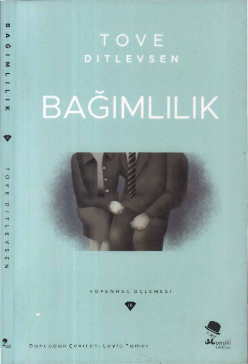 Bağımlılık PDF İndir