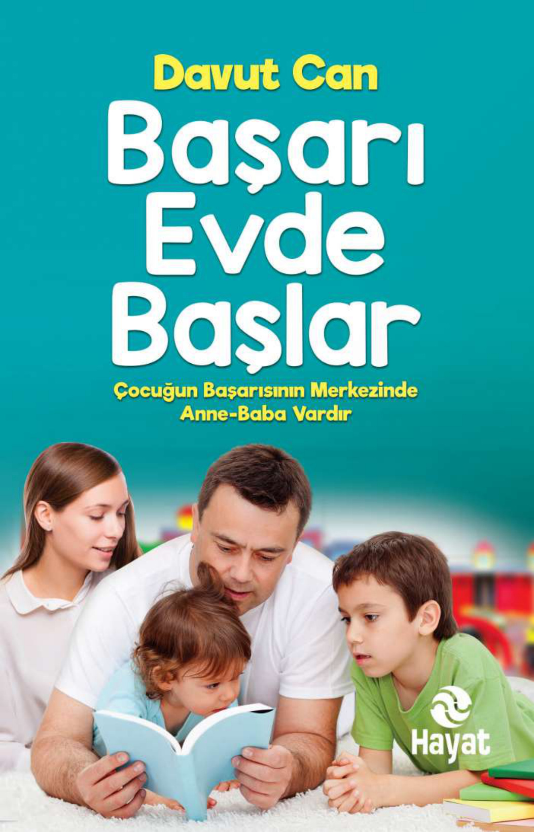 Başarı Evde Başlar PDF İndir