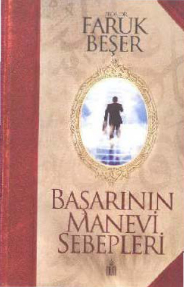 Başarının Manevi Sebepleri PDF İndir – Faruk Beşer
