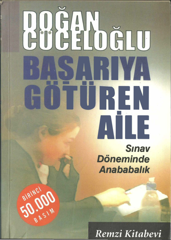 Başarıya Götüren Aile PDF İndir
