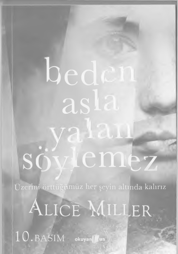 Beden Asla Yalan Söylemez PDF İndir