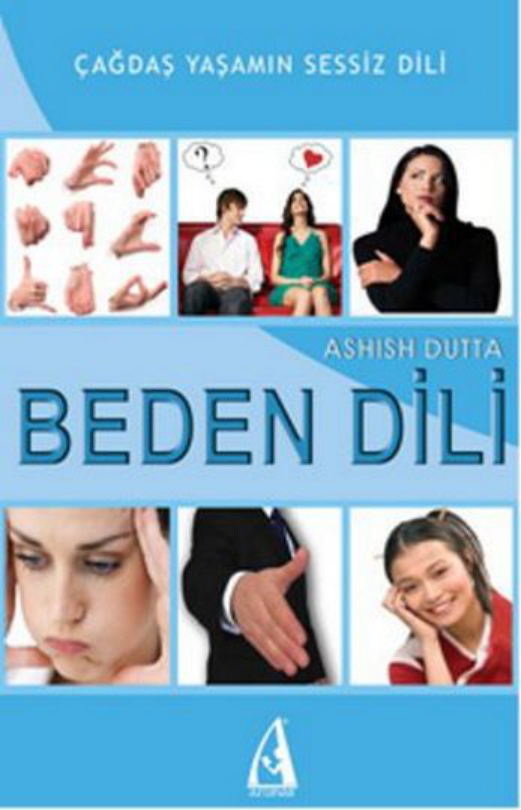 Beden Dili PDF İndir