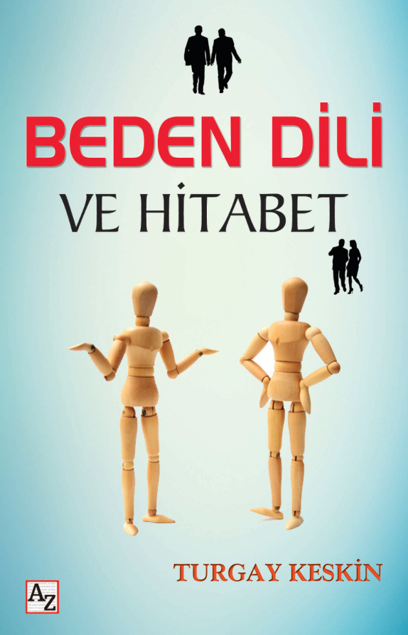 Beden Dili ve Hitabet PDF İndir