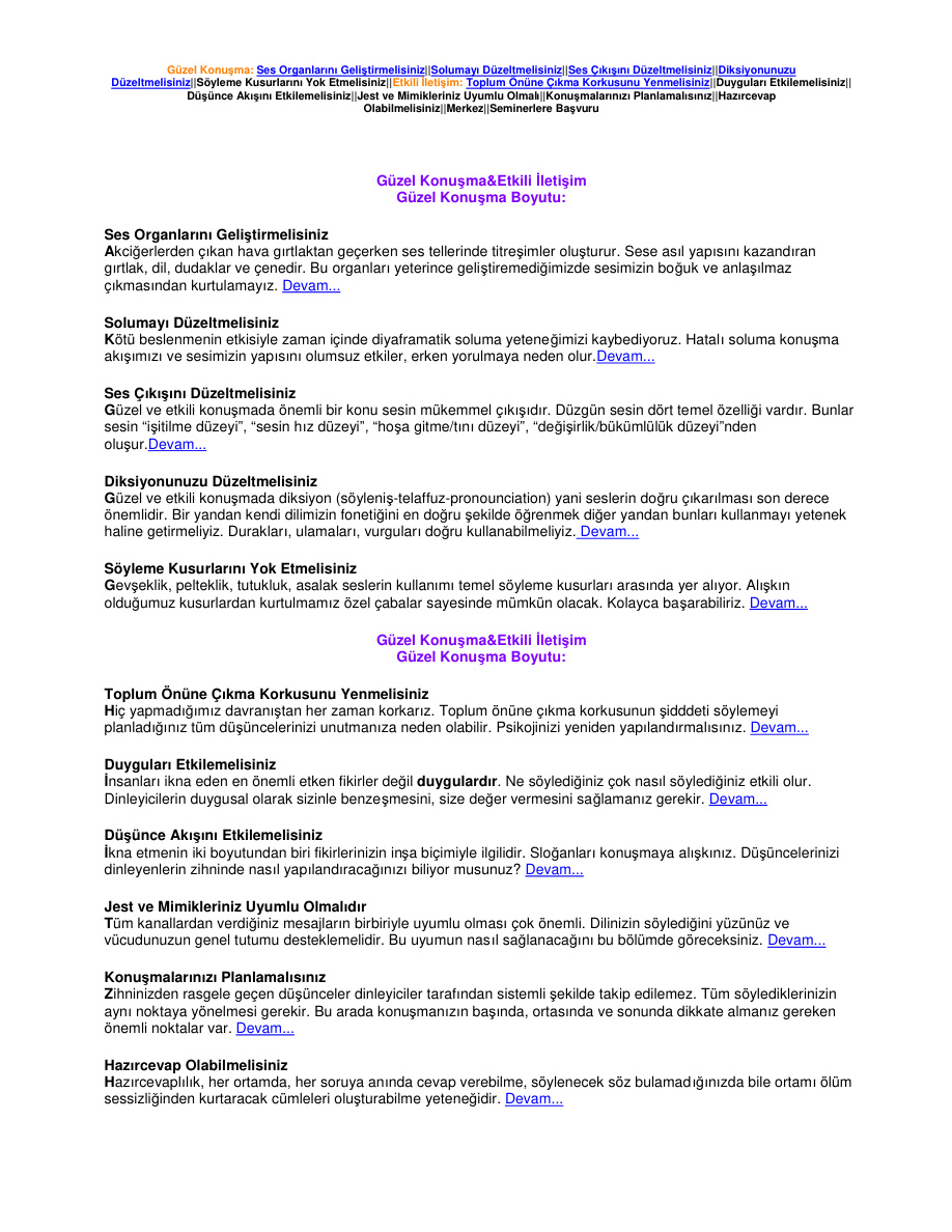 Beden Dili ve İktidar PDF İndir