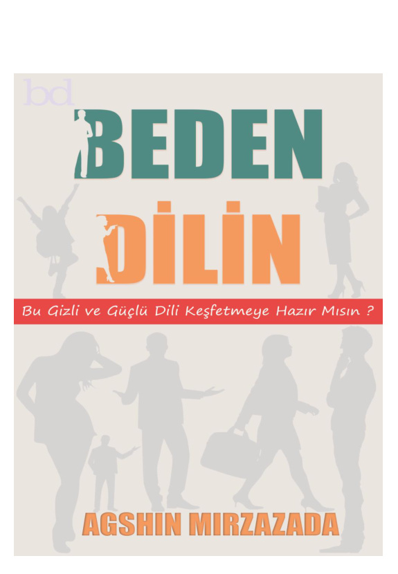 Beden Dilin PDF İndir