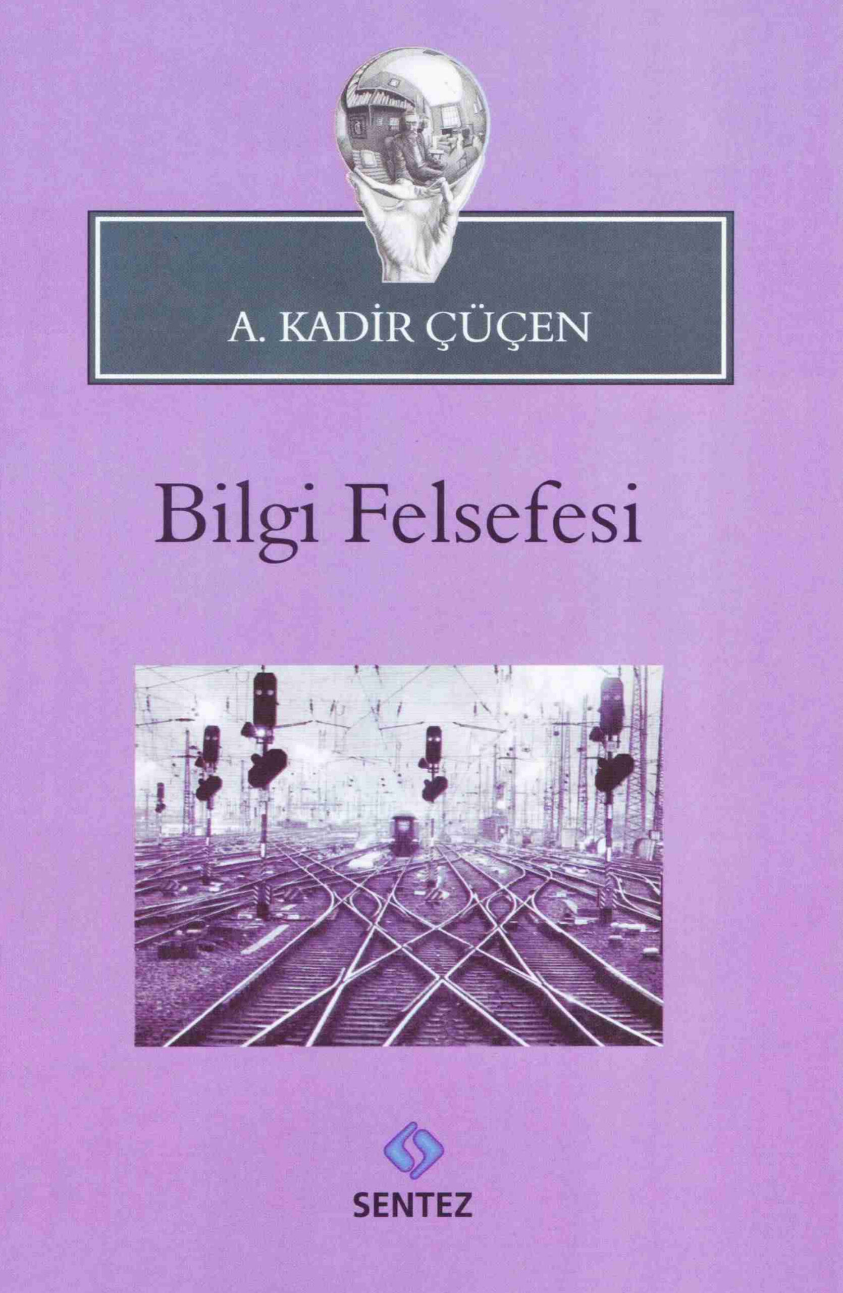Bilgi Felsefesi PDF İndir