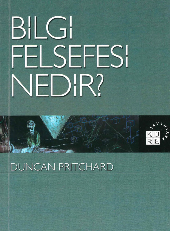 Bilgi Felsefesi Nedir? PDF İndir