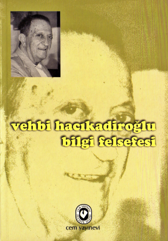 Bilgi Felsefesi PDF İndir