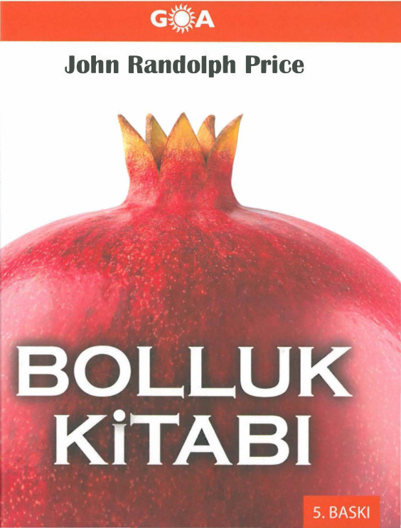 Bolluk Kitabı PDF İndir