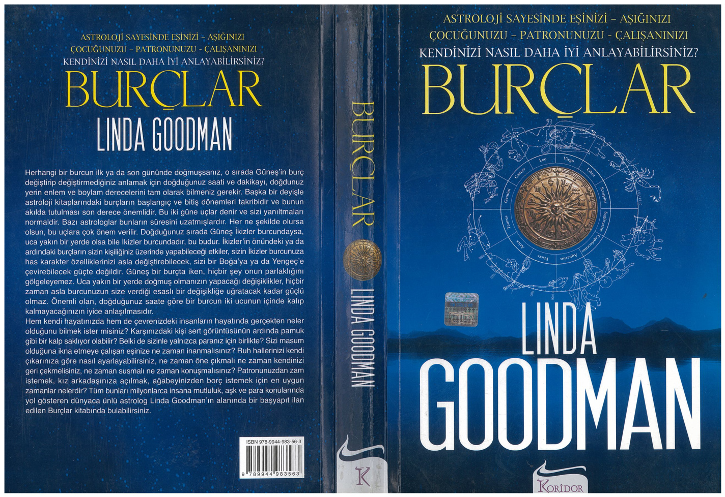 Burçlar PDF İndir